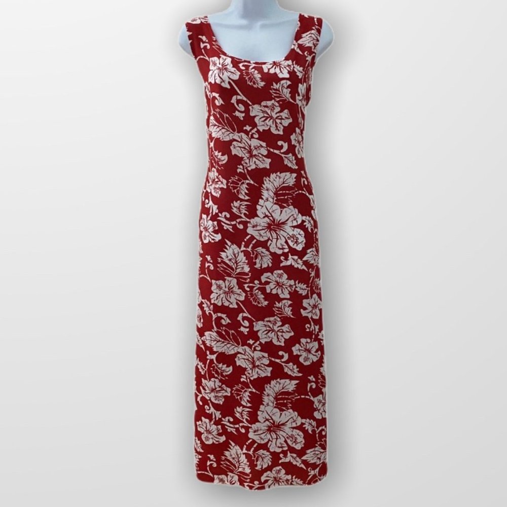 3 for $36 NWOT Bali Girl long dress M